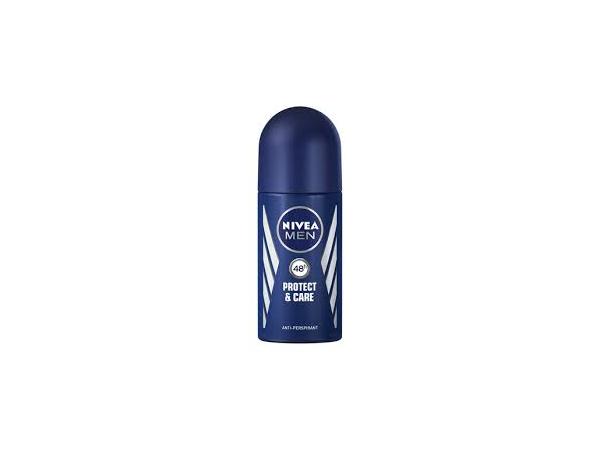 deo.nivea men protect&care roll on ml.50